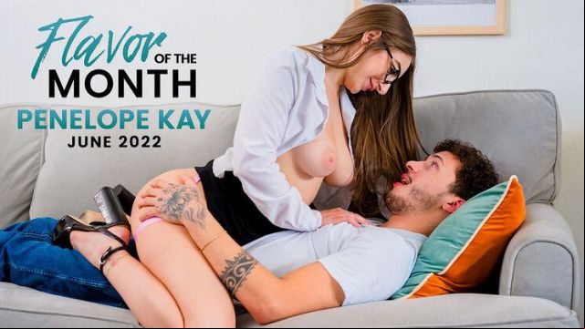 Flavor Of The Month Penelope Kay